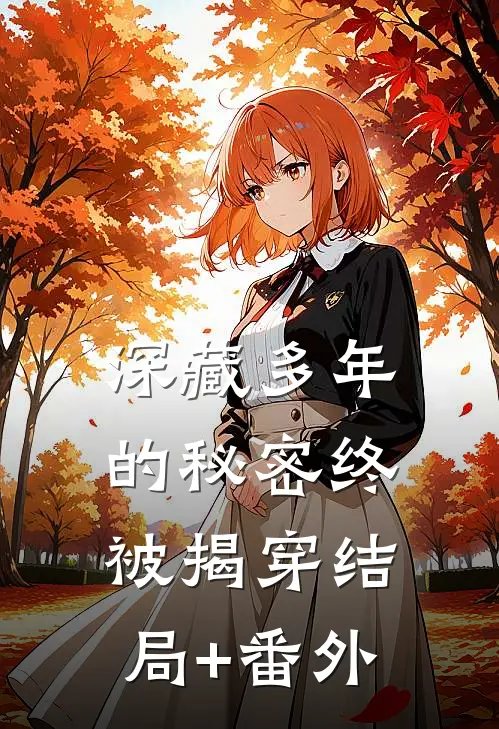 深藏多年的秘密终被揭穿结局+番外