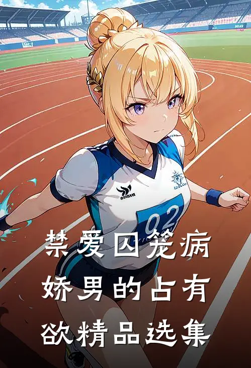 禁爱囚笼病娇男的占有欲精品选集