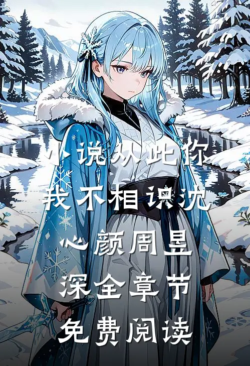 小说从此你我不相识沈心颜周昱深全章节免费阅读