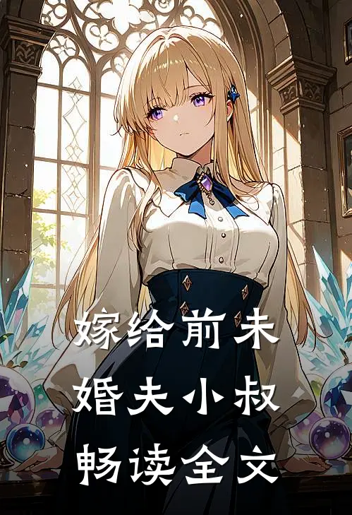 嫁给前未婚夫小叔畅读全文