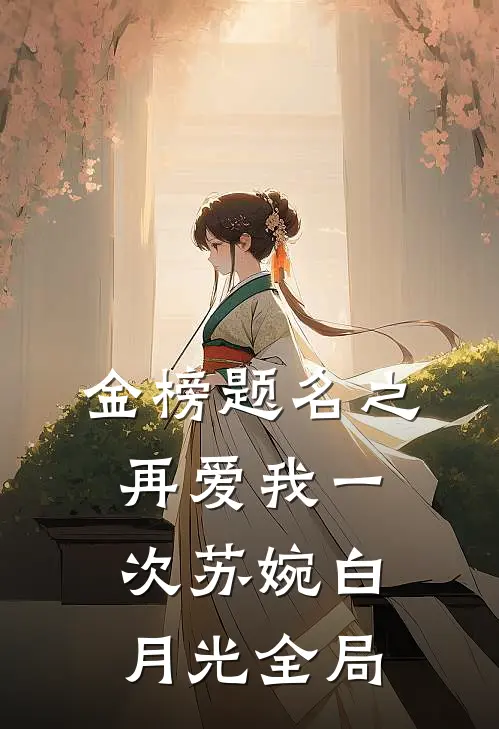 金榜题名之再爱我一次苏婉白月光全局
