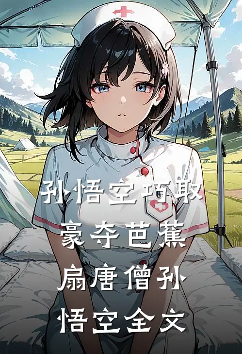 孙悟空巧取豪夺芭蕉扇唐僧孙悟空全文
