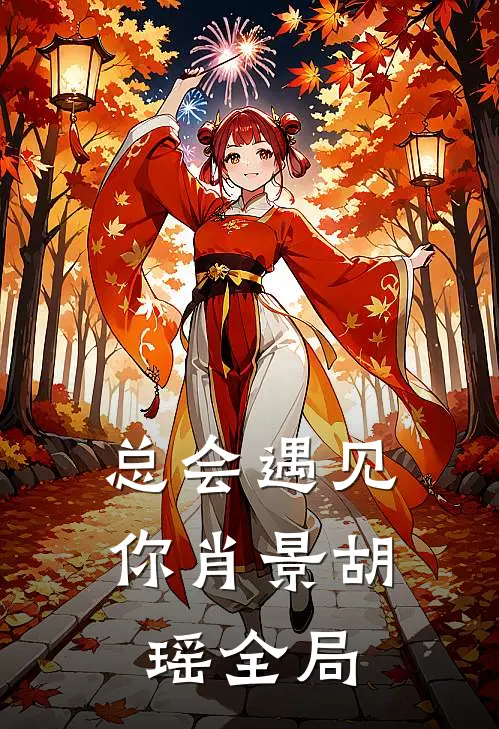总会遇见你肖景胡瑶全局