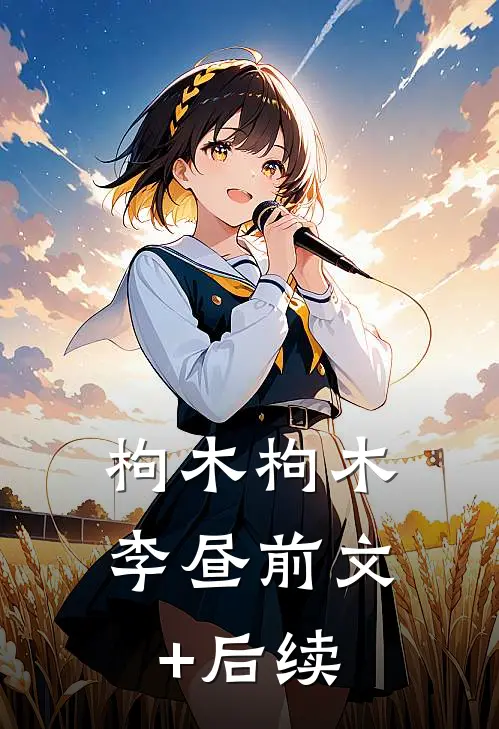 枸木枸木李昼前文+后续