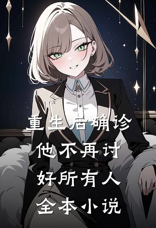重生后确诊，他不再讨好所有人全本小说