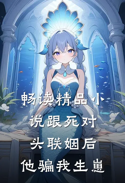 畅读精品小说跟死对头联姻后，他骗我生崽
