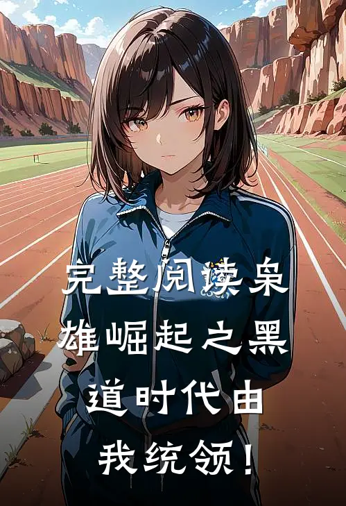 完整阅读枭雄崛起之黑道时代由我统领！