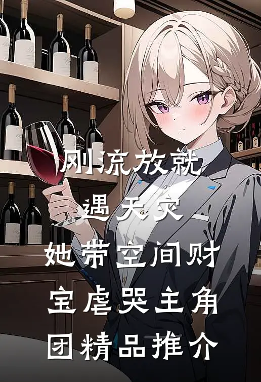 刚流放就遇天灾，她带空间财宝虐哭主角团精品推介