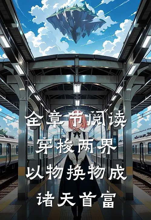 全章节阅读穿梭两界，以物换物成诸天首富