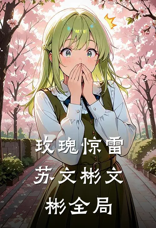 玫瑰惊雷苏文彬文彬全局