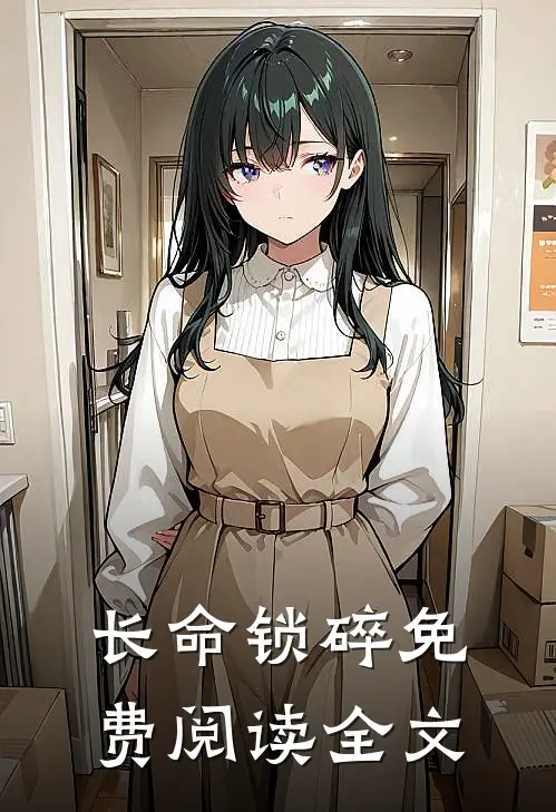 长命锁碎免费阅读全文