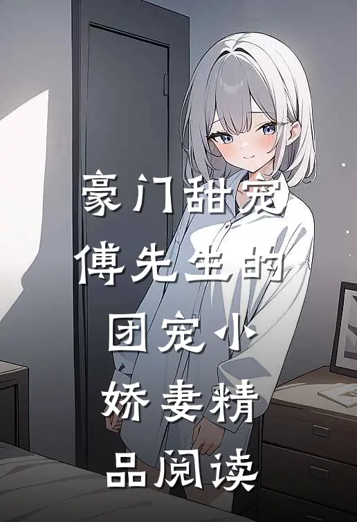 豪门甜宠：傅先生的团宠小娇妻精品阅读