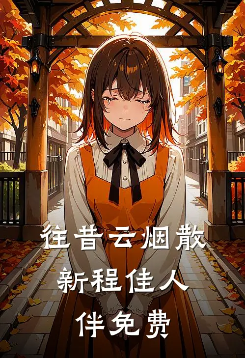 往昔云烟散，新程佳人伴免费