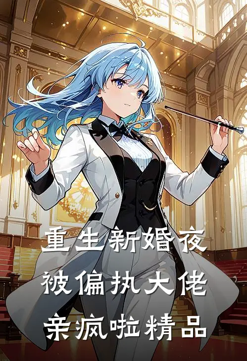 重生新婚夜被偏执大佬亲疯啦精品