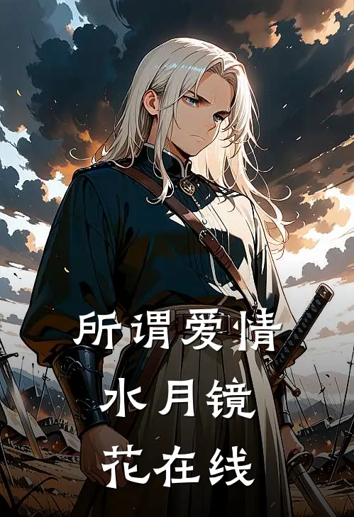 所谓爱情，水月镜花在线