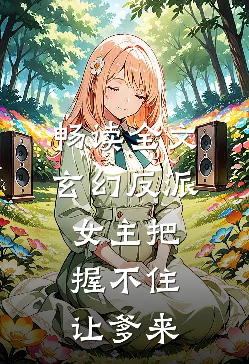 畅读全文玄幻反派：女主把握不住，让爹来