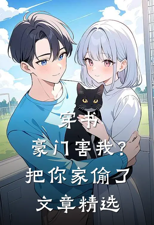 穿书：豪门害我？把你家偷了文章精选