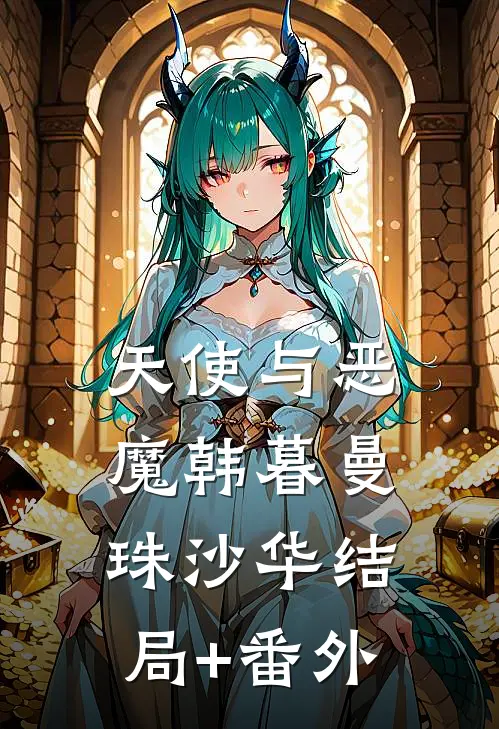 天使与恶魔韩暮曼珠沙华结局+番外