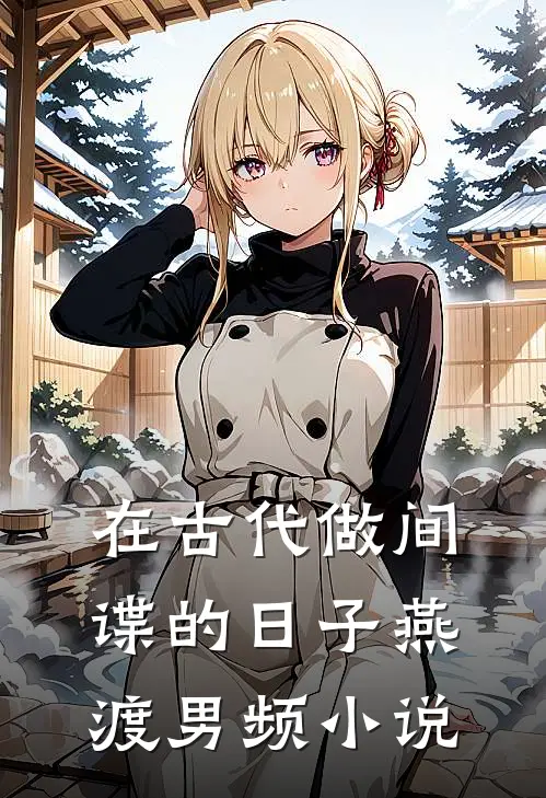 在古代做间谍的日子燕渡男频小说