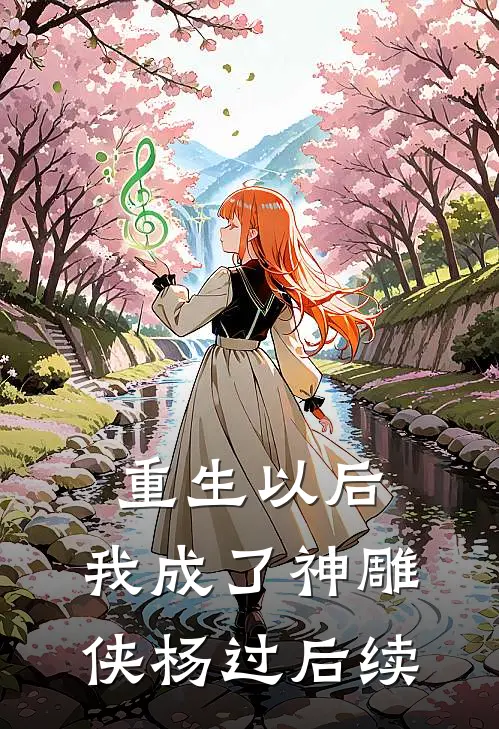 重生以后，我成了神雕侠杨过后续