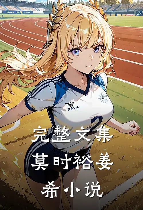 完整文集莫时裕姜希小说