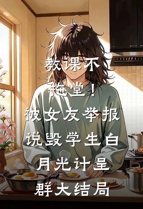 教课不拖堂！被女友举报说毁学生白月光计呈群大结局