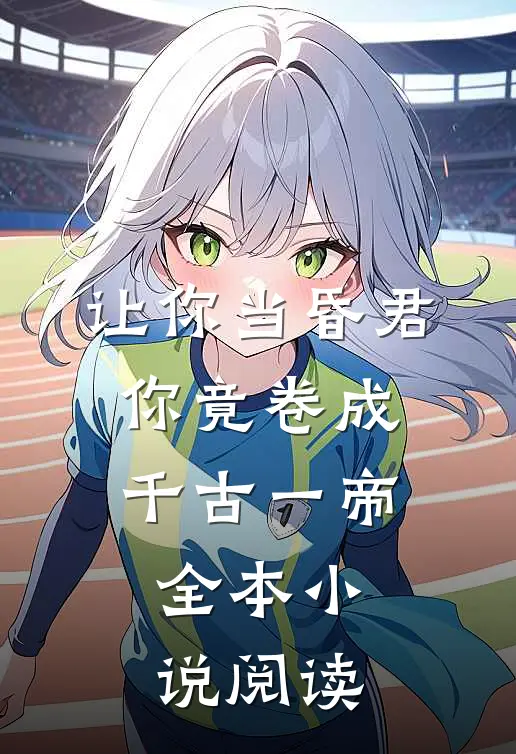 让你当昏君，你竟卷成千古一帝全本小说阅读