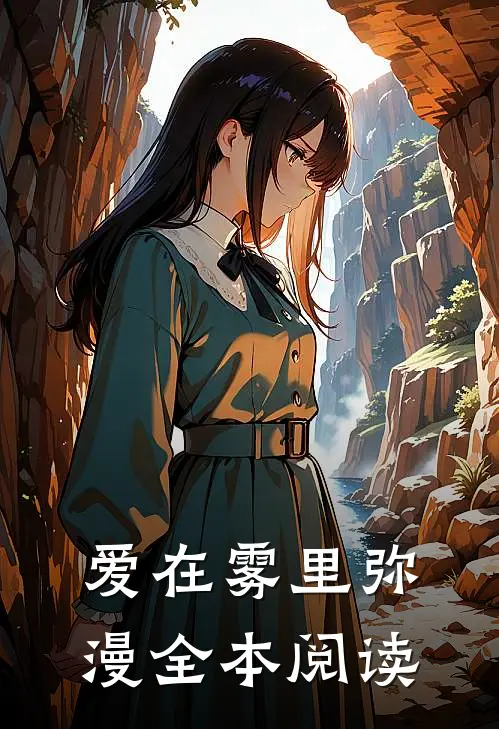 爱在雾里弥漫全本阅读