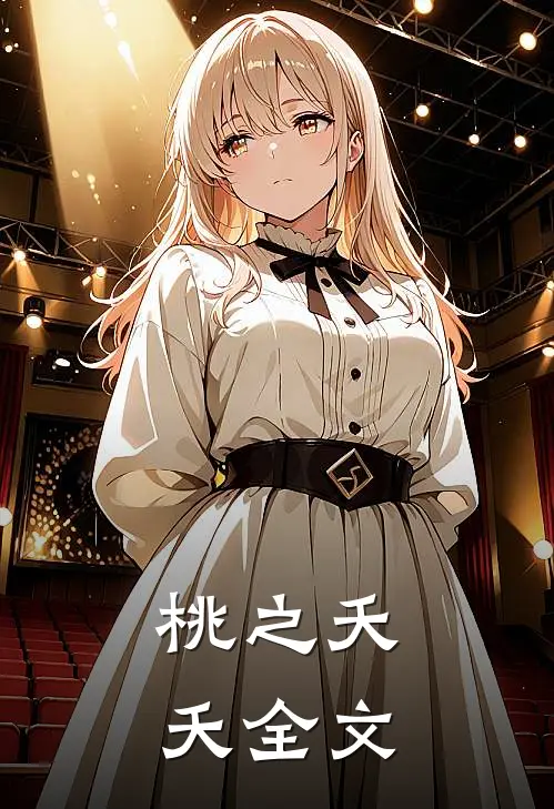 桃之夭夭全文
