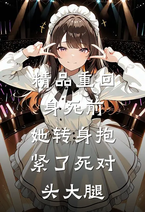 精品重回身死前，她转身抱紧了死对头大腿