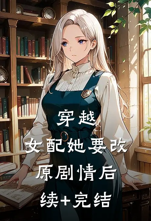 穿越：女配她要改原剧情后续+完结