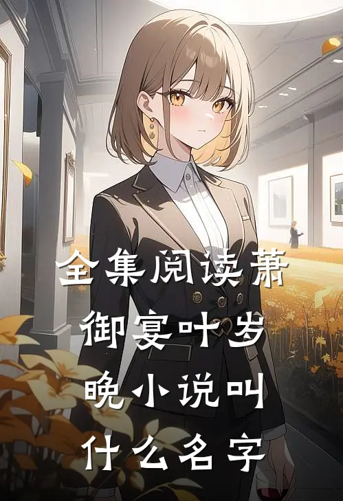 全集阅读萧御宴叶岁晚小说叫什么名字