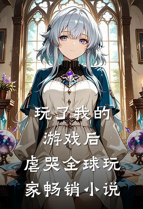 玩了我的游戏后，虐哭全球玩家畅销小说