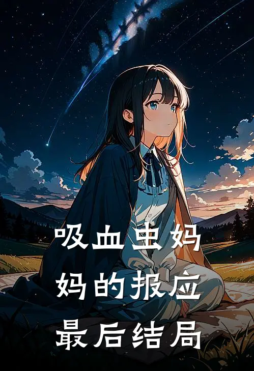 吸血虫妈妈的报应最后结局