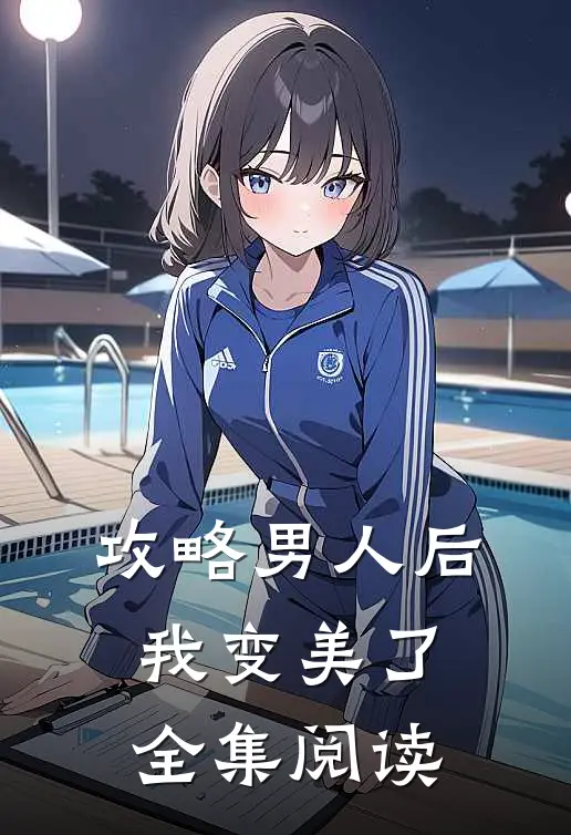 攻略男人后，我变美了全集阅读