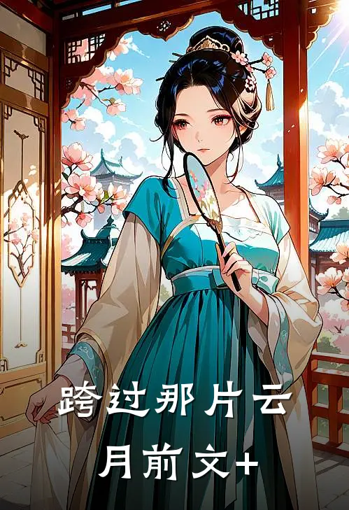 跨过那片云月前文+
