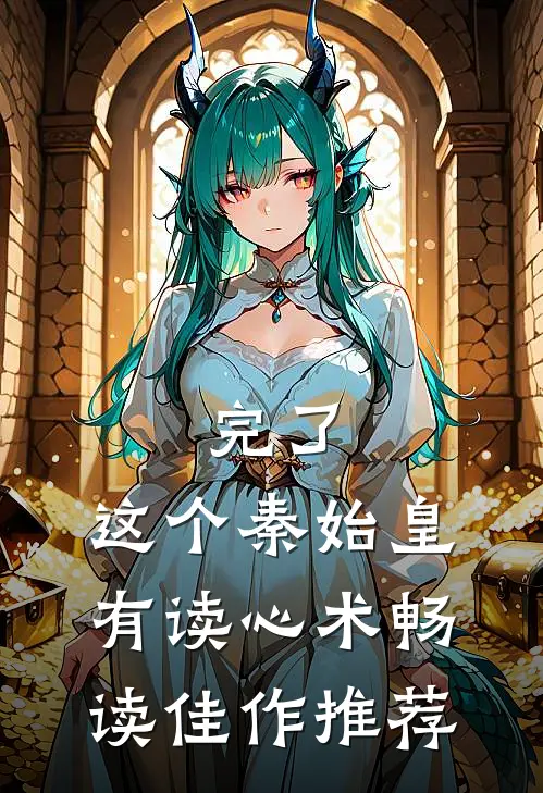 完了，这个秦始皇有读心术畅读佳作推荐