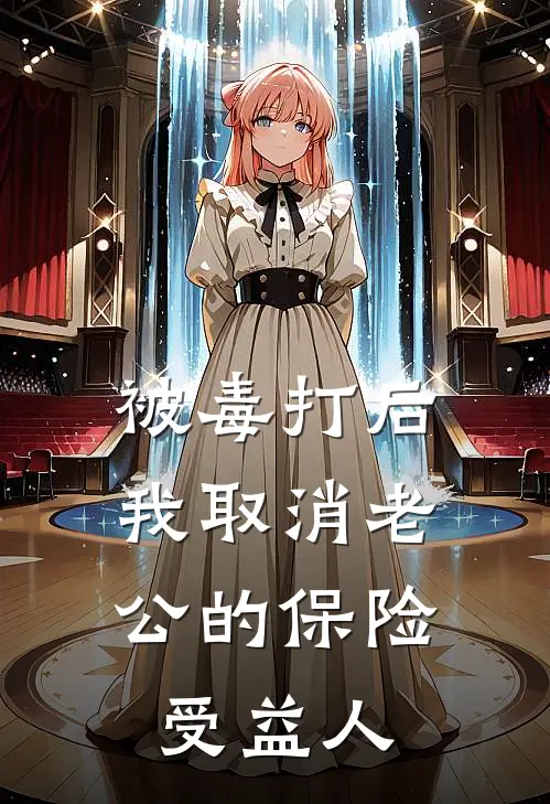 被毒打后，我取消老公的保险受益人