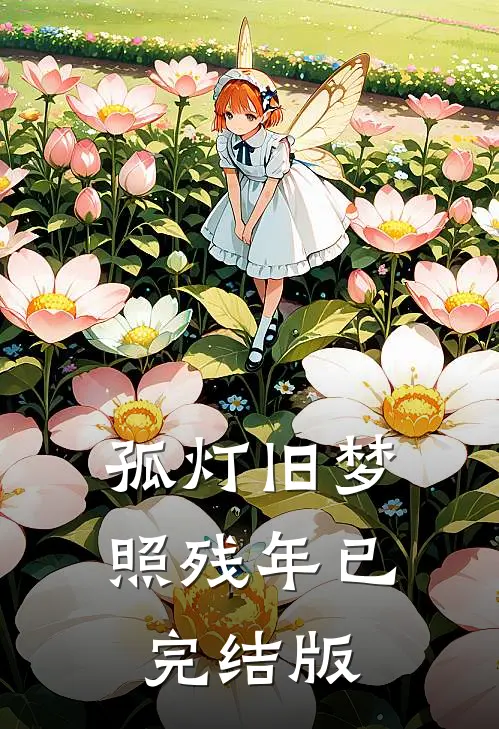 孤灯旧梦照残年已完结版