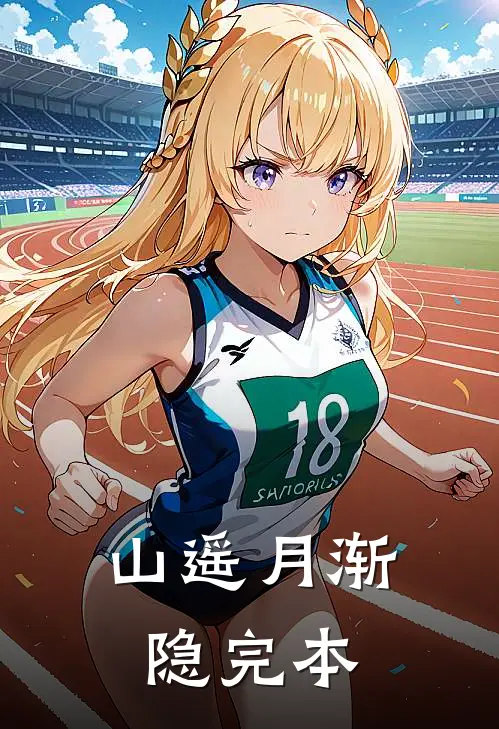 山遥月渐隐完本