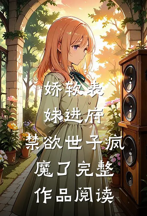 娇软表妹进府：禁欲世子疯魔了完整作品阅读