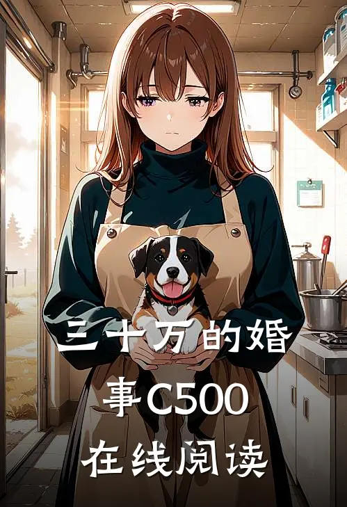 三十万的婚事C500在线阅读