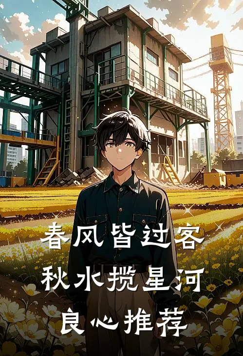 春风皆过客，秋水揽星河良心推荐