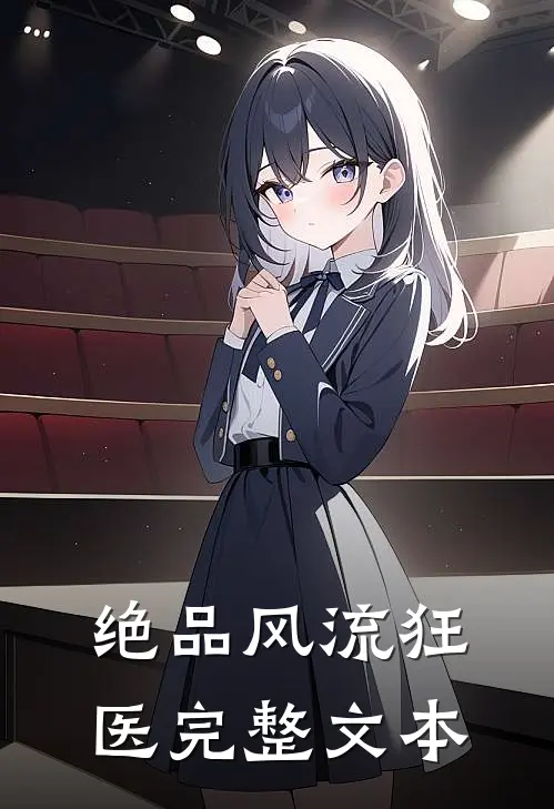 绝品风流狂医完整文本