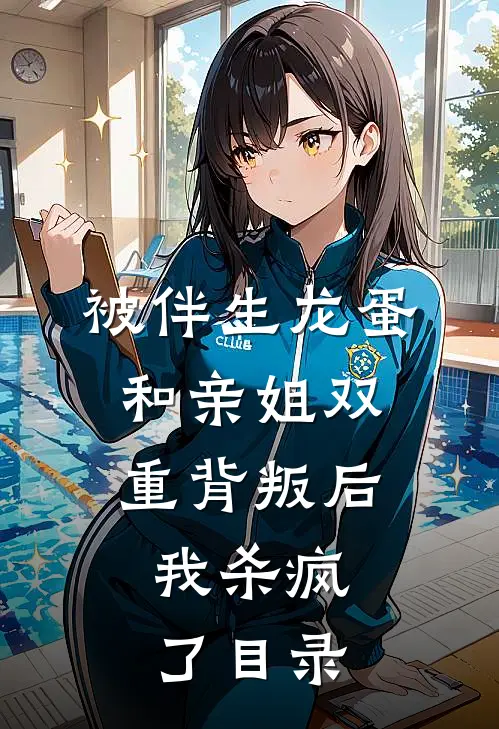 被伴生龙蛋和亲姐双重背叛后，我杀疯了目录