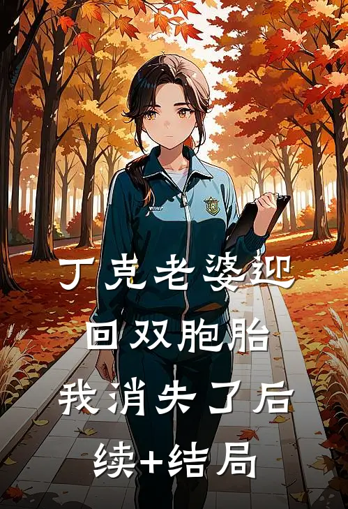 丁克老婆迎回双胞胎，我消失了后续+结局