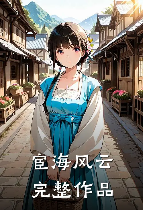宦海风云完整作品