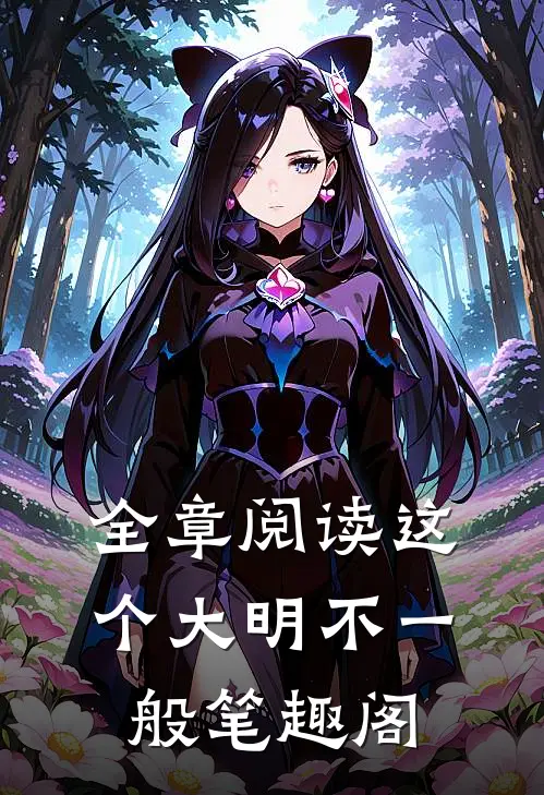 全章阅读这个大明不一般笔趣阁