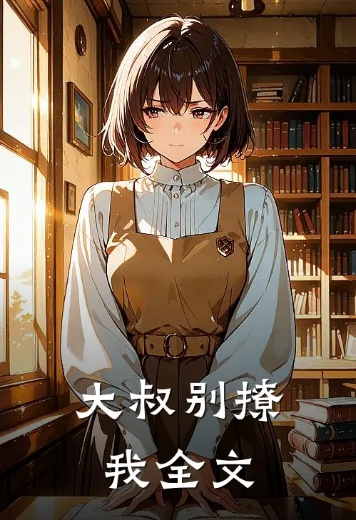 大叔别撩我全文