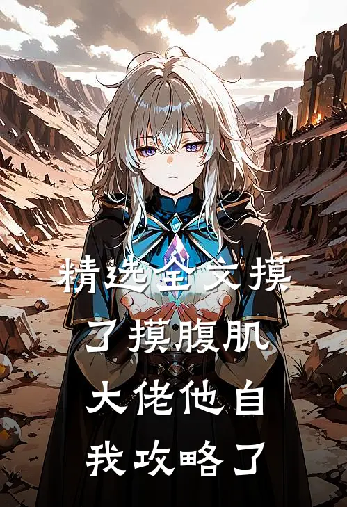 精选全文摸了摸腹肌，大佬他自我攻略了